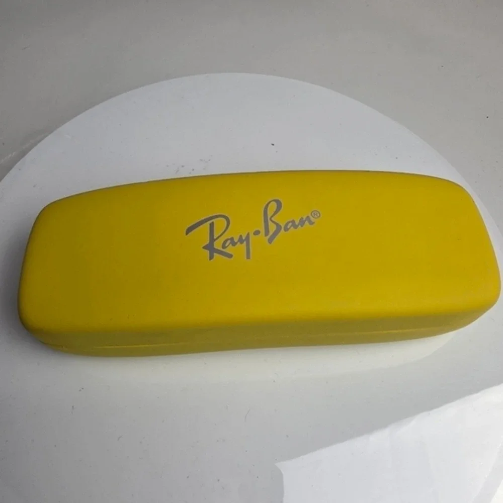 Ray Ban Kids Sunglasses Case